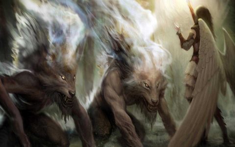 Fantasy Desktop Wallpaper