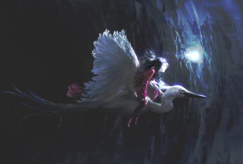 Fantasy Desktop Wallpaper