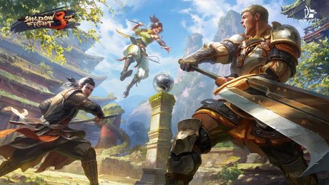 Fantasy Desktop Wallpaper