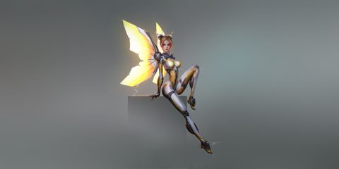 Fantasy Desktop Wallpaper