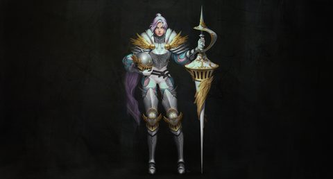 Fantasy Desktop Wallpaper