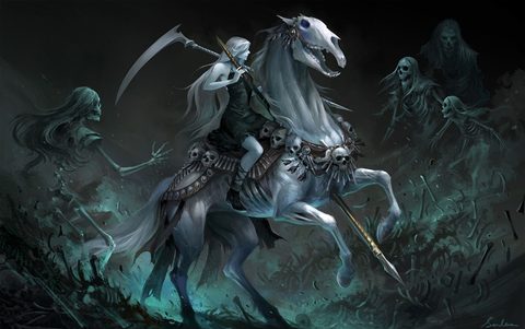 Fantasy Desktop Wallpaper