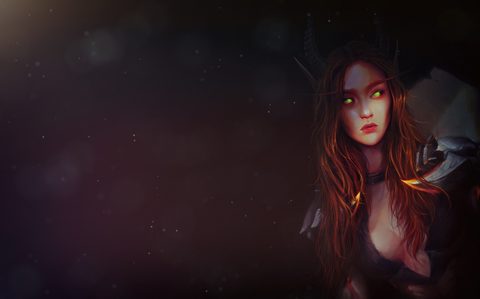 Fantasy Desktop Wallpaper
