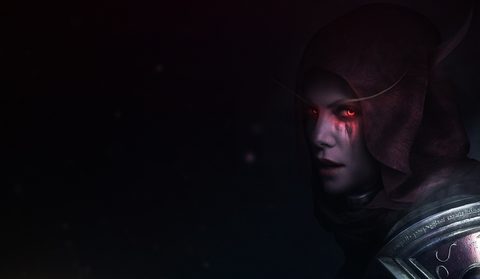 Fantasy Desktop Wallpaper