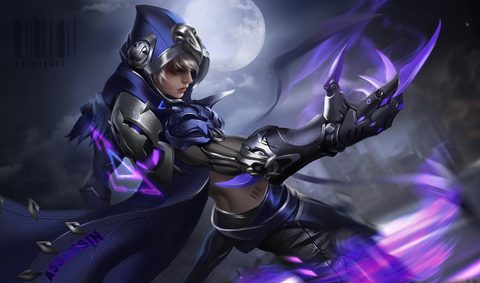 Fantasy Desktop Wallpaper