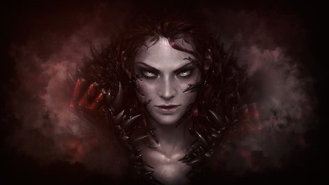 Fantasy Desktop Wallpaper