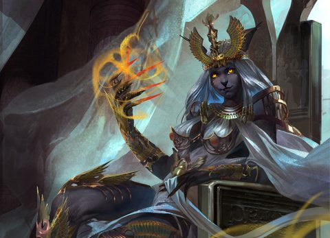Fantasy Desktop Wallpaper