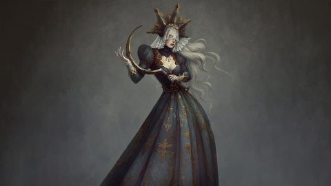 Fantasy Desktop Wallpaper