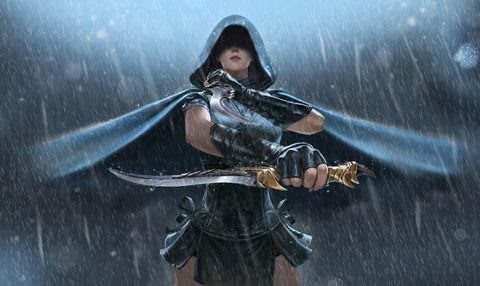 Fantasy Desktop Wallpaper