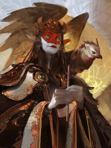 Fantasy Phone Wallpaper