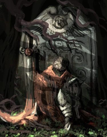 Fantasy Phone Wallpaper