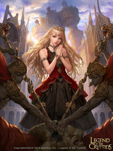 Fantasy Phone Wallpaper