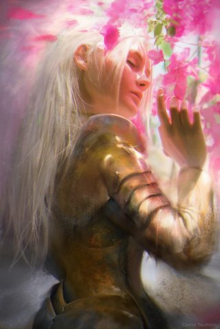 Fantasy Phone Wallpaper