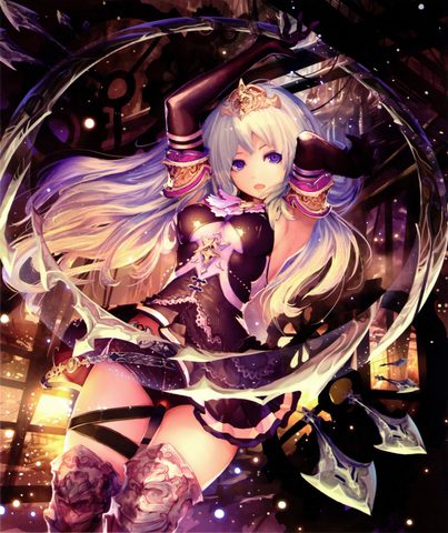 Fantasy Phone Wallpaper