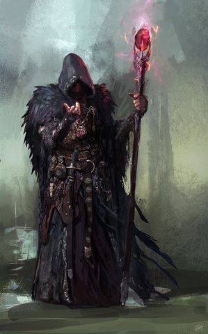 Fantasy Phone Wallpaper
