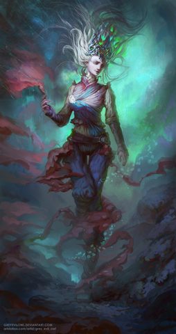 Fantasy Phone Wallpaper