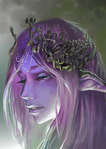 Fantasy Phone Wallpaper