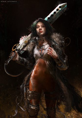 Fantasy Phone Wallpaper