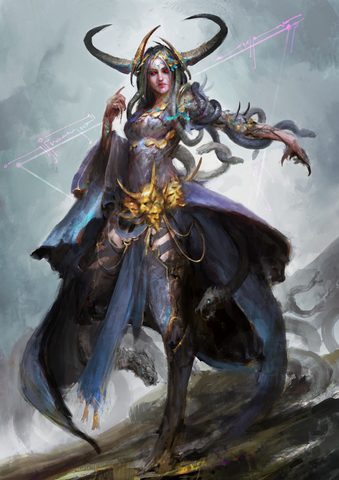 Fantasy Phone Wallpaper