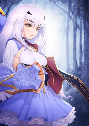 Fantasy Phone Wallpaper