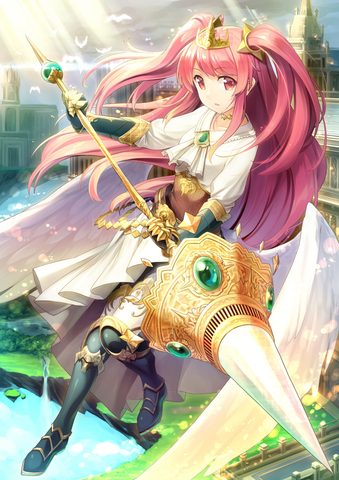 Fantasy Phone Wallpaper