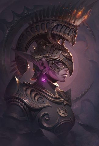 Fantasy Phone Wallpaper