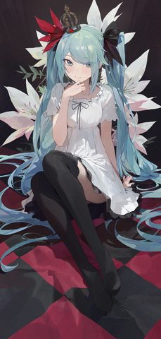 Fantasy Phone Wallpaper