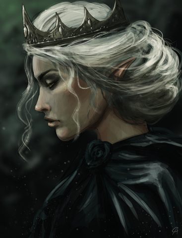 Fantasy Phone Wallpaper