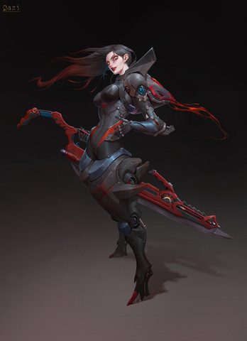 Fantasy Phone Wallpaper