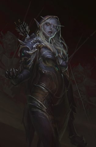 Fantasy Phone Wallpaper
