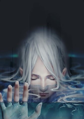 Fantasy Phone Wallpaper