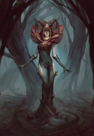 Fantasy Phone Wallpaper