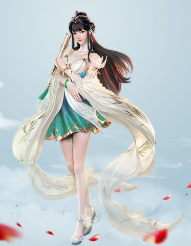 Fantasy Phone Wallpaper