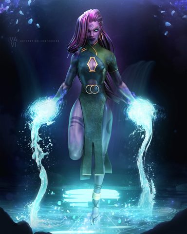 Fantasy Phone Wallpaper