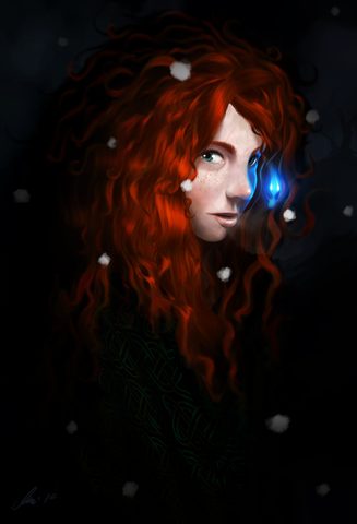 Fantasy Phone Wallpaper