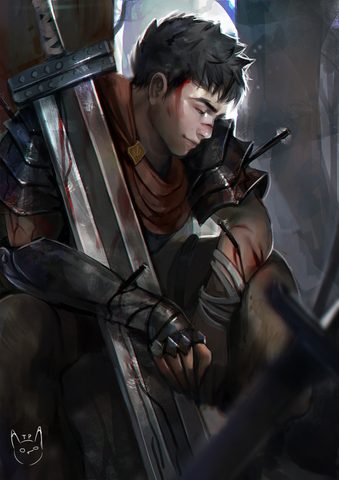 Fantasy Phone Wallpaper