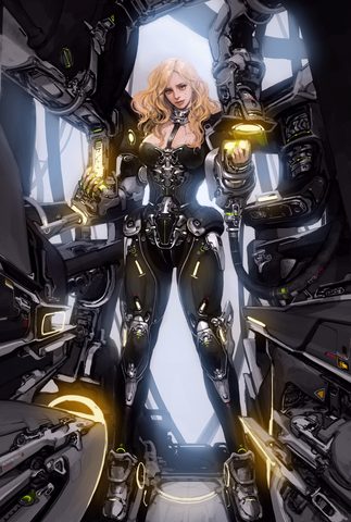 Fantasy Phone Wallpaper