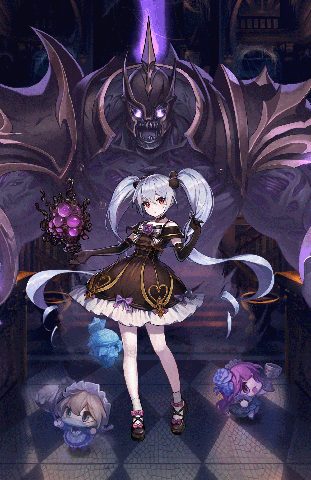 Fantasy Phone Wallpaper