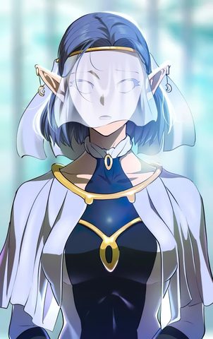 Fantasy Phone Wallpaper