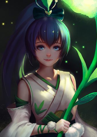 Fantasy Phone Wallpaper
