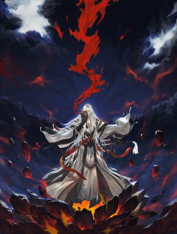 Fantasy Phone Wallpaper