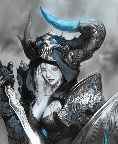 Fantasy Phone Wallpaper