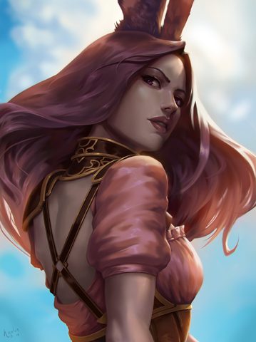 Fantasy Phone Wallpaper