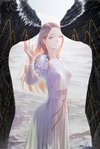 Fantasy Phone Wallpaper