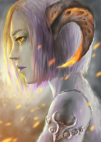 Fantasy Phone Wallpaper