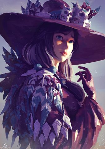 Fantasy Phone Wallpaper
