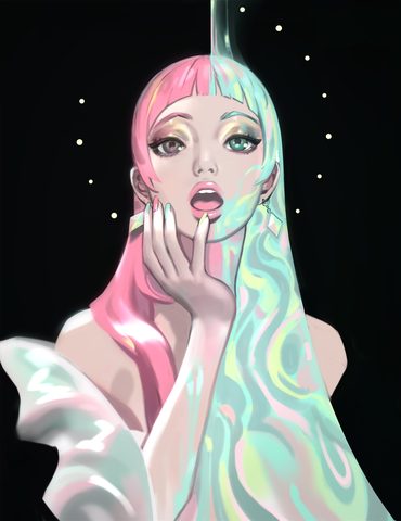 Fantasy Phone Wallpaper