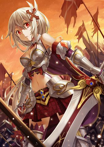 Fantasy Phone Wallpaper