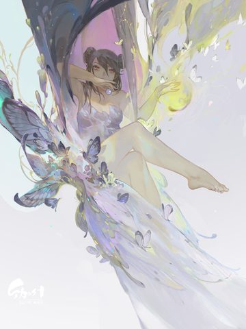 Fantasy Phone Wallpaper