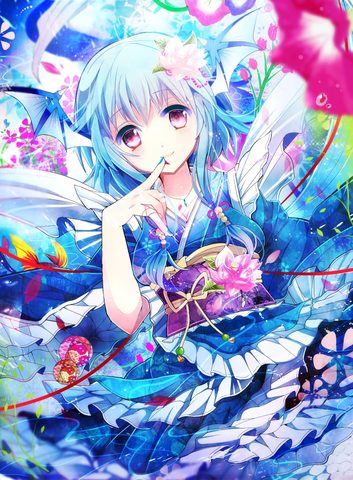 Flowers Phone Wallpaper